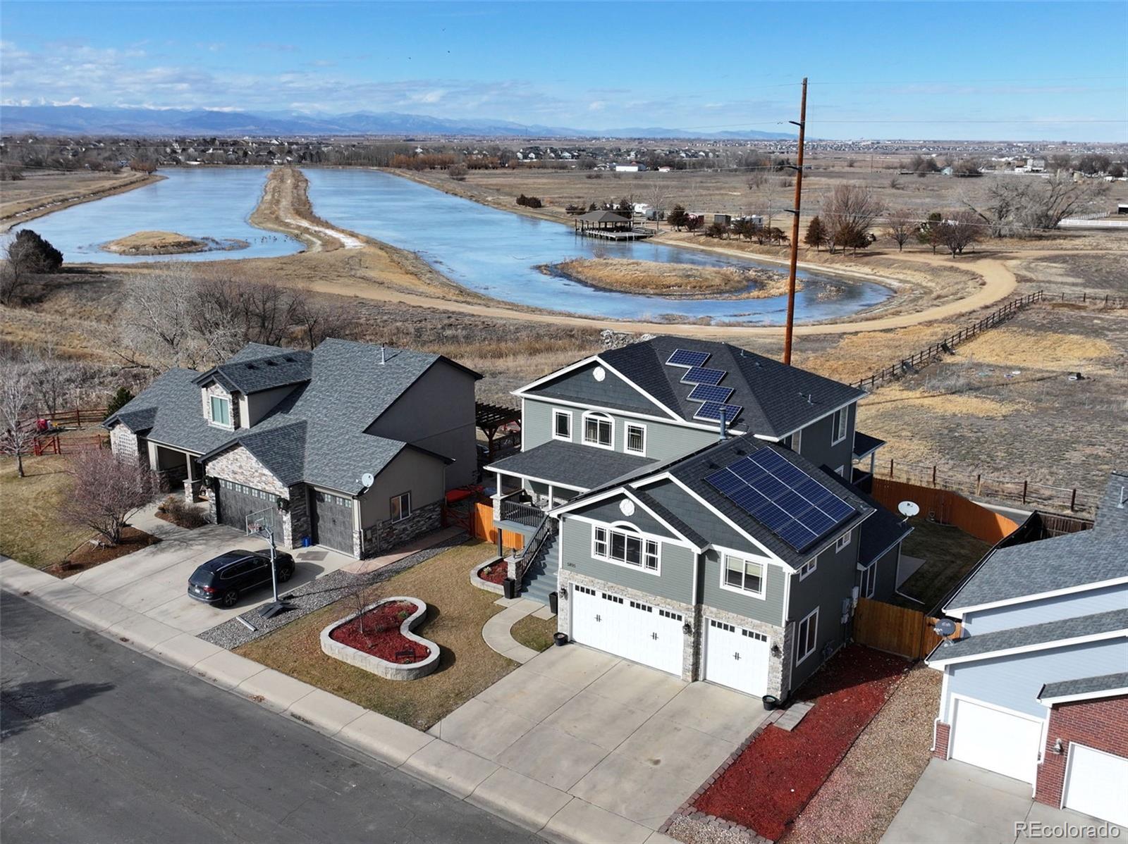 MLS Image #40 for 5895 e conservation drive,frederick, Colorado