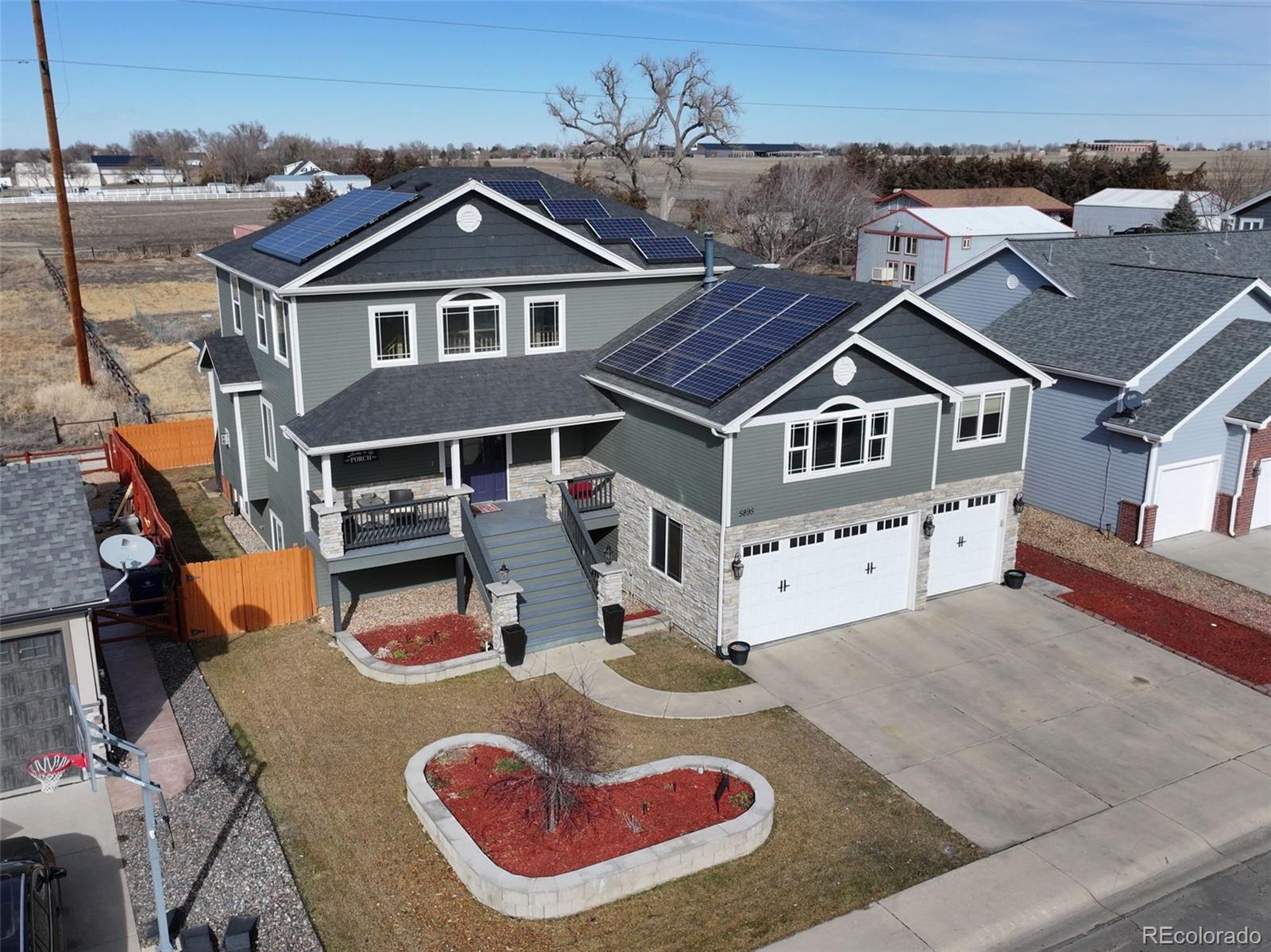 MLS Image #41 for 5895 e conservation drive,frederick, Colorado