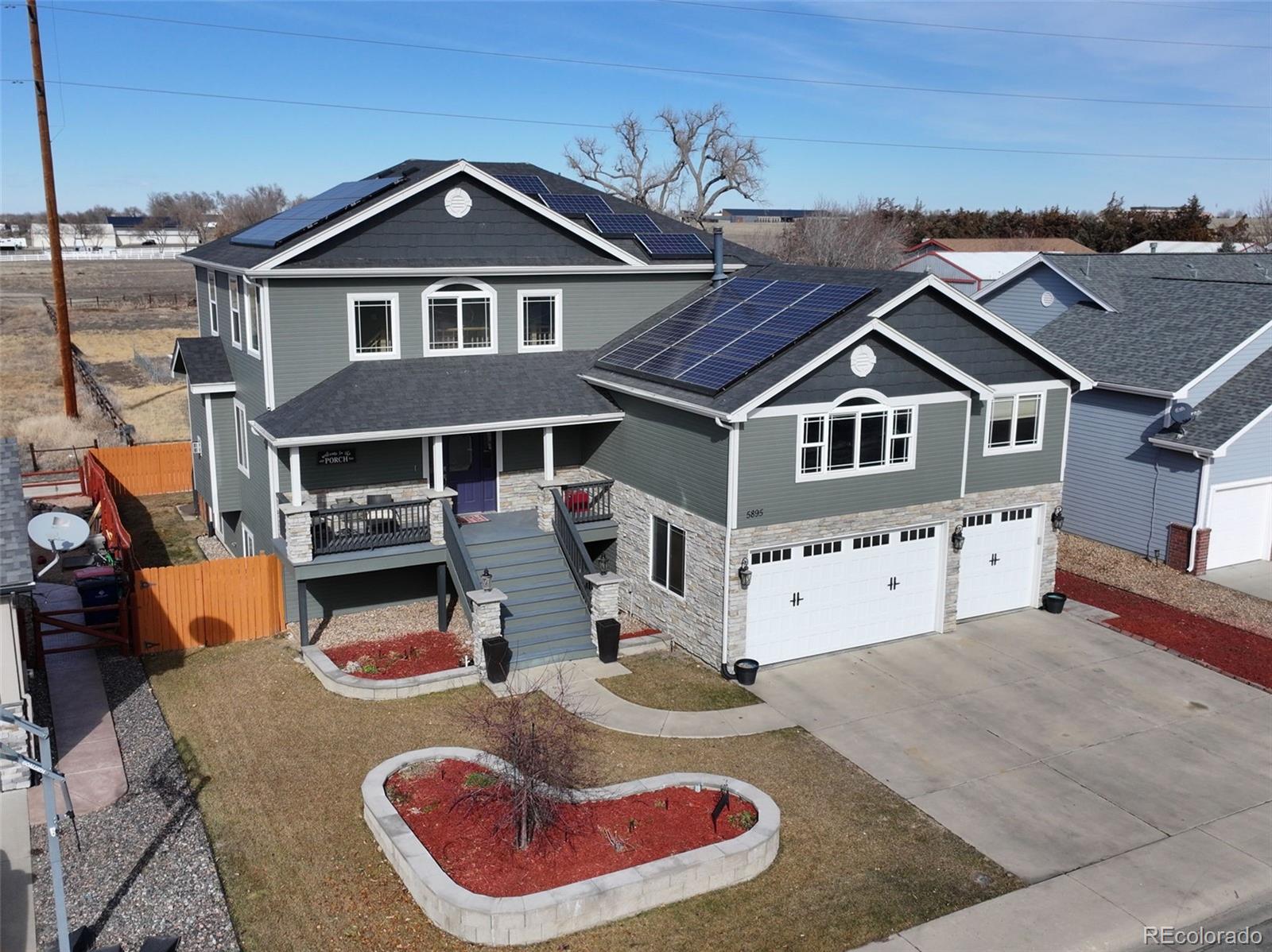 MLS Image #42 for 5895 e conservation drive,frederick, Colorado