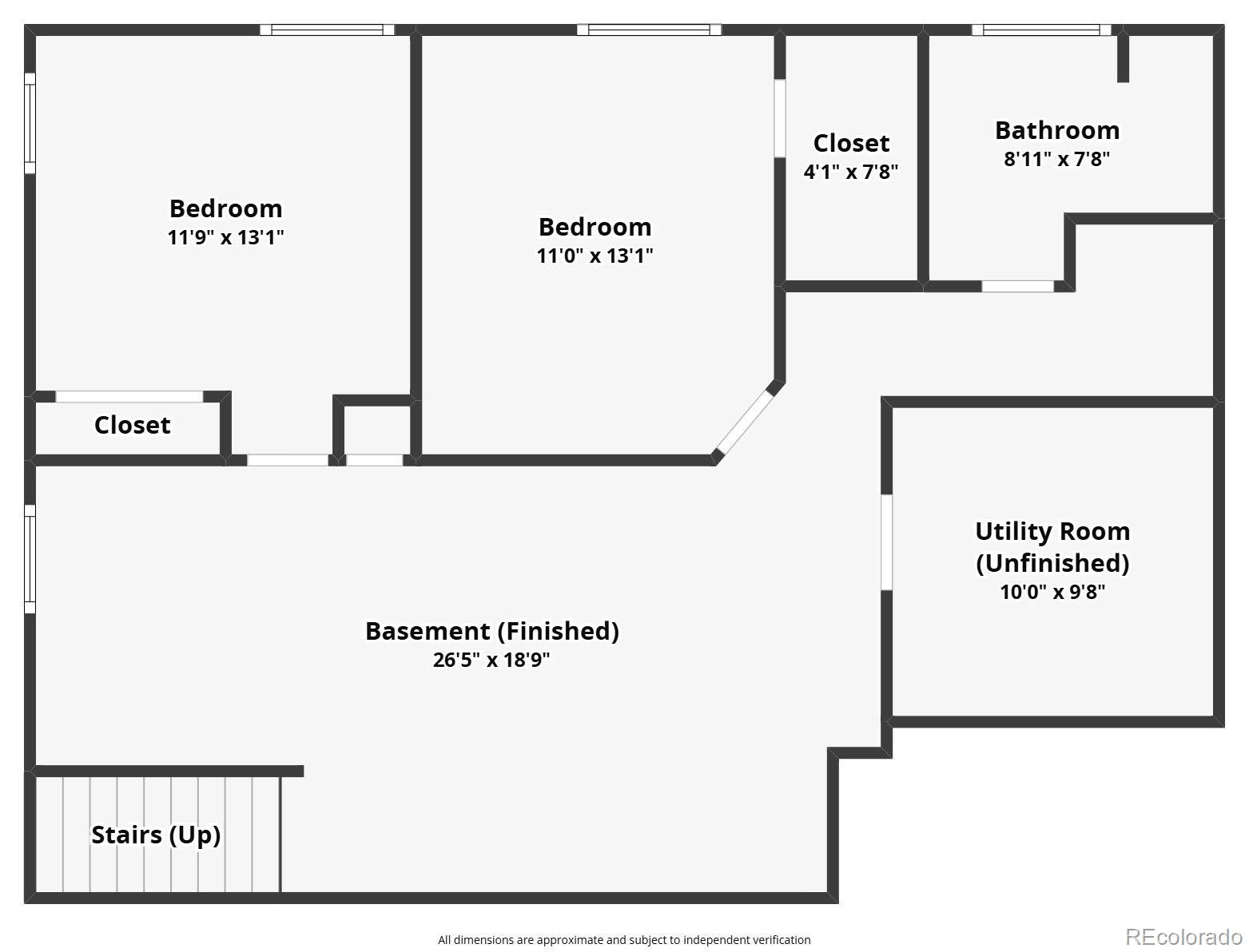 MLS Image #46 for 5895 e conservation drive,frederick, Colorado