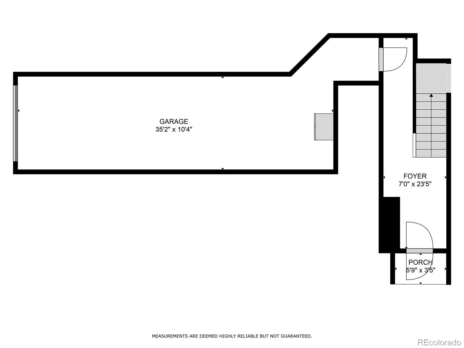 MLS Image #18 for 6283  kilmer loop,golden, Colorado