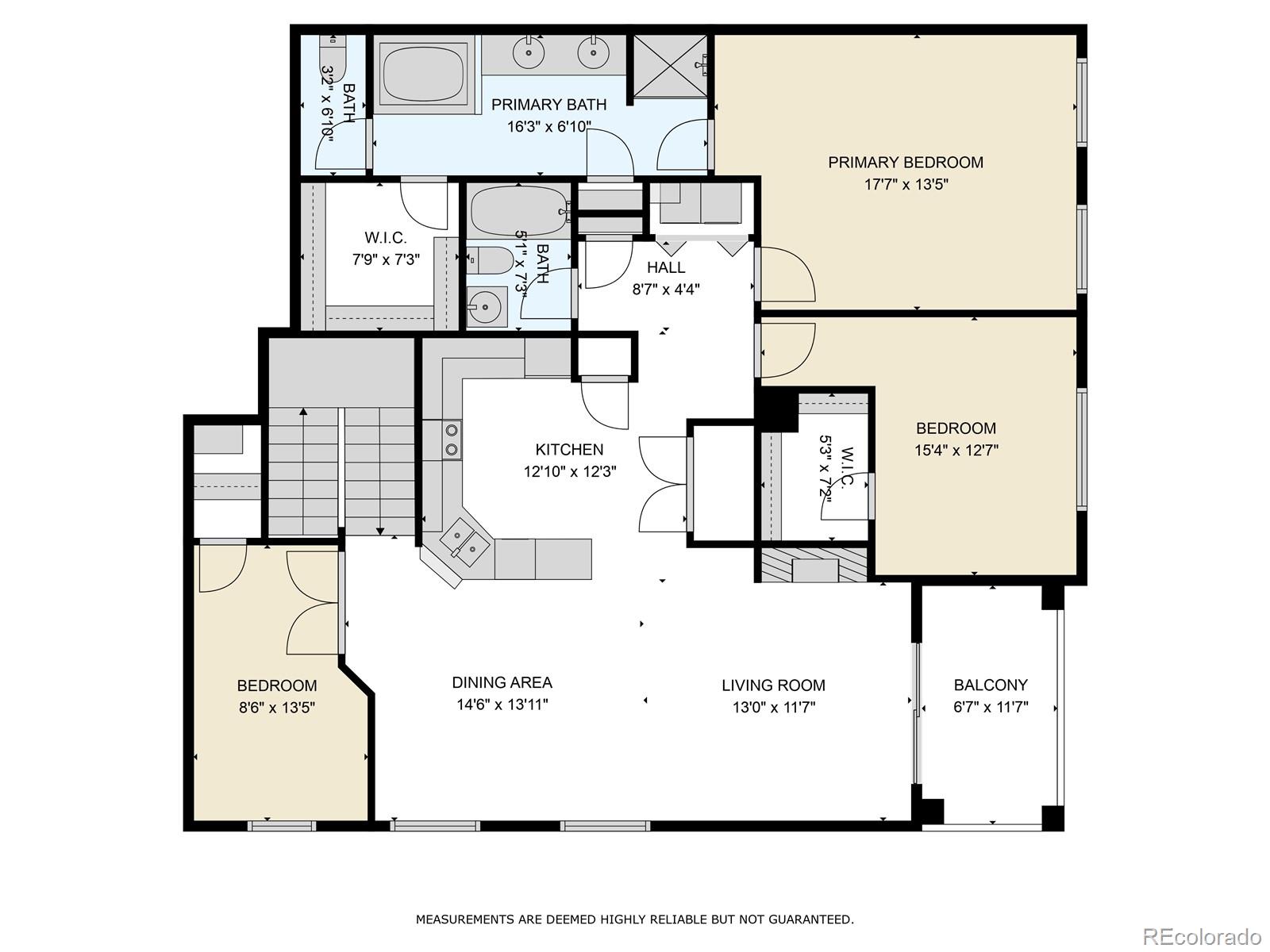 MLS Image #19 for 6283  kilmer loop,golden, Colorado