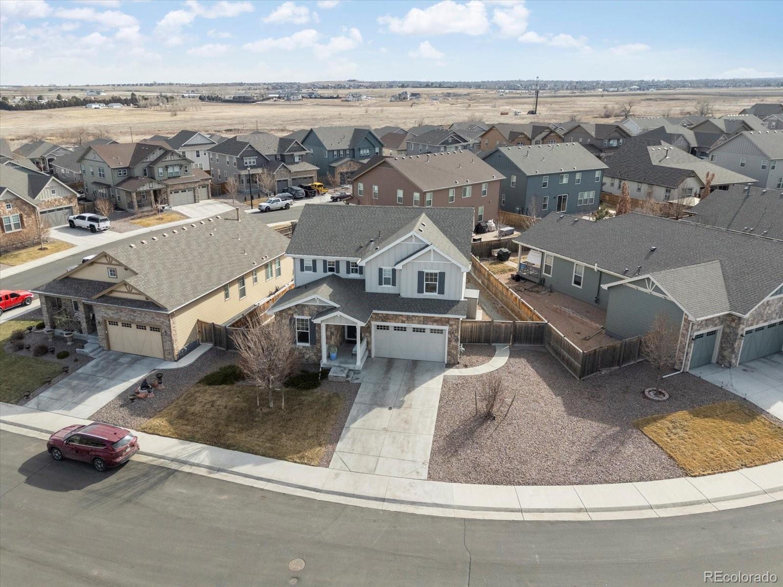 MLS Image #1 for 2964 e 159th way,thornton, Colorado