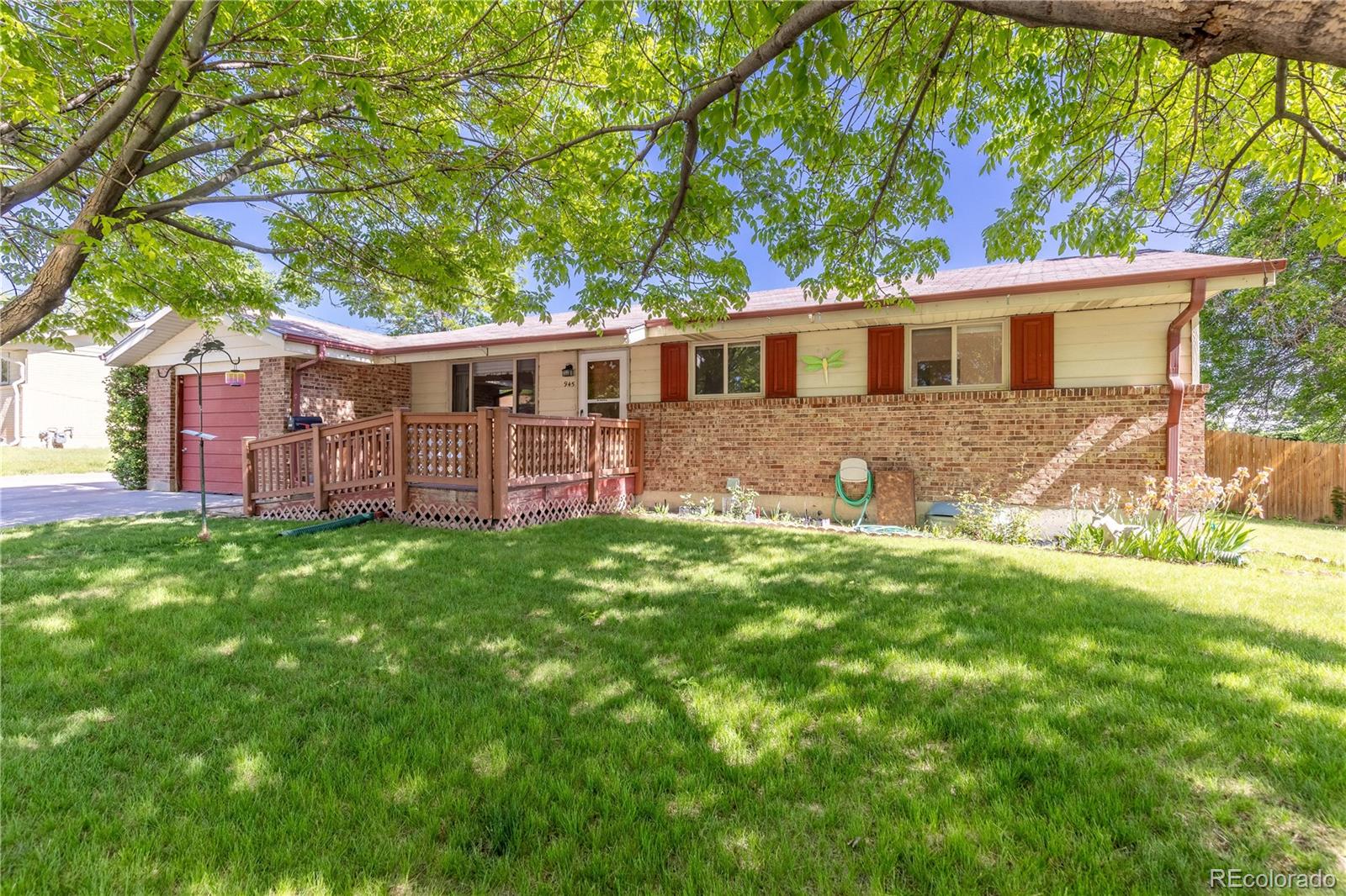 CMA Image for 945 W 101st Avenue,Northglenn, Colorado