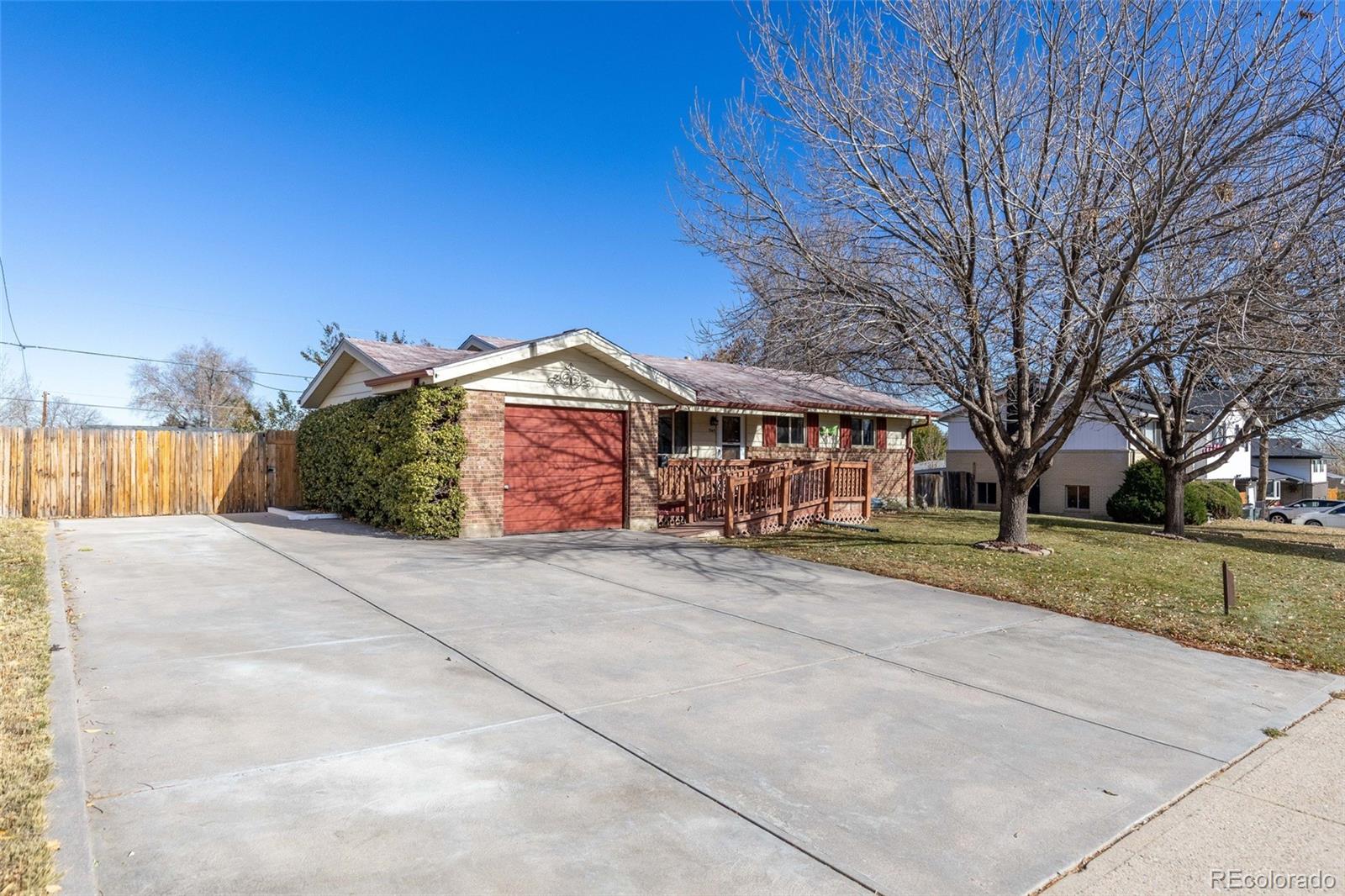 MLS Image #2 for 945 w 101st avenue,northglenn, Colorado