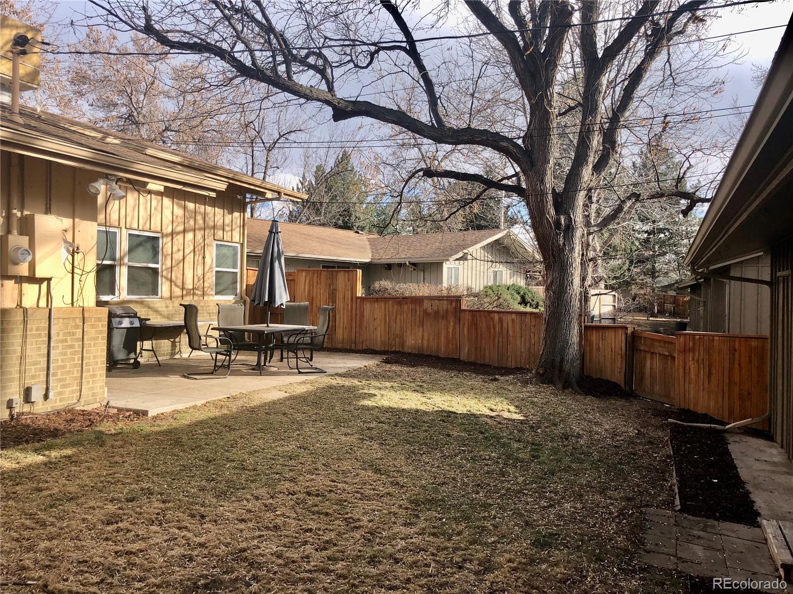 MLS Image #33 for 2045 s monroe street,denver, Colorado