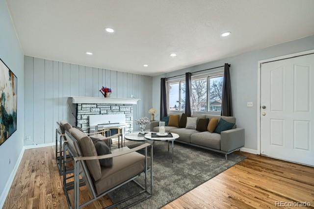 MLS Image #2 for 8471  rainbow avenue,denver, Colorado