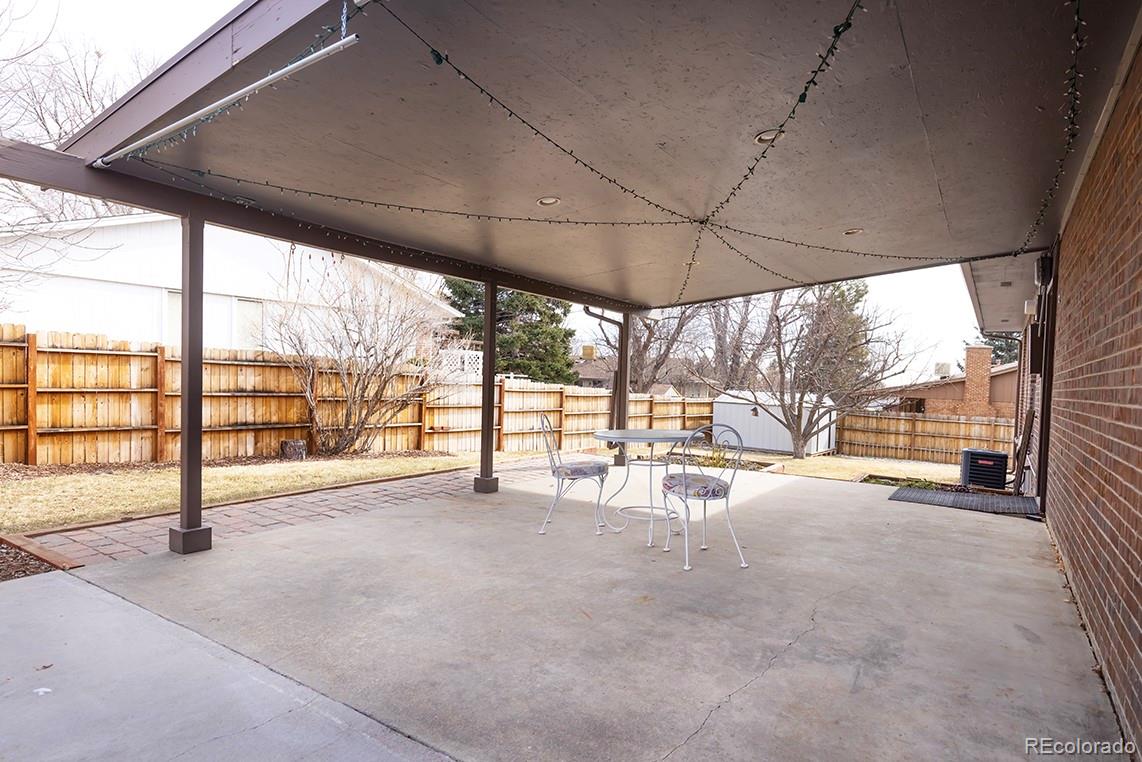 MLS Image #22 for 1734 s wright street,lakewood, Colorado