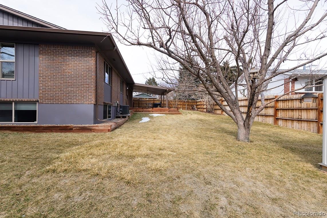 MLS Image #24 for 1734 s wright street,lakewood, Colorado