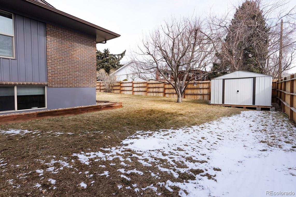 MLS Image #25 for 1734 s wright street,lakewood, Colorado