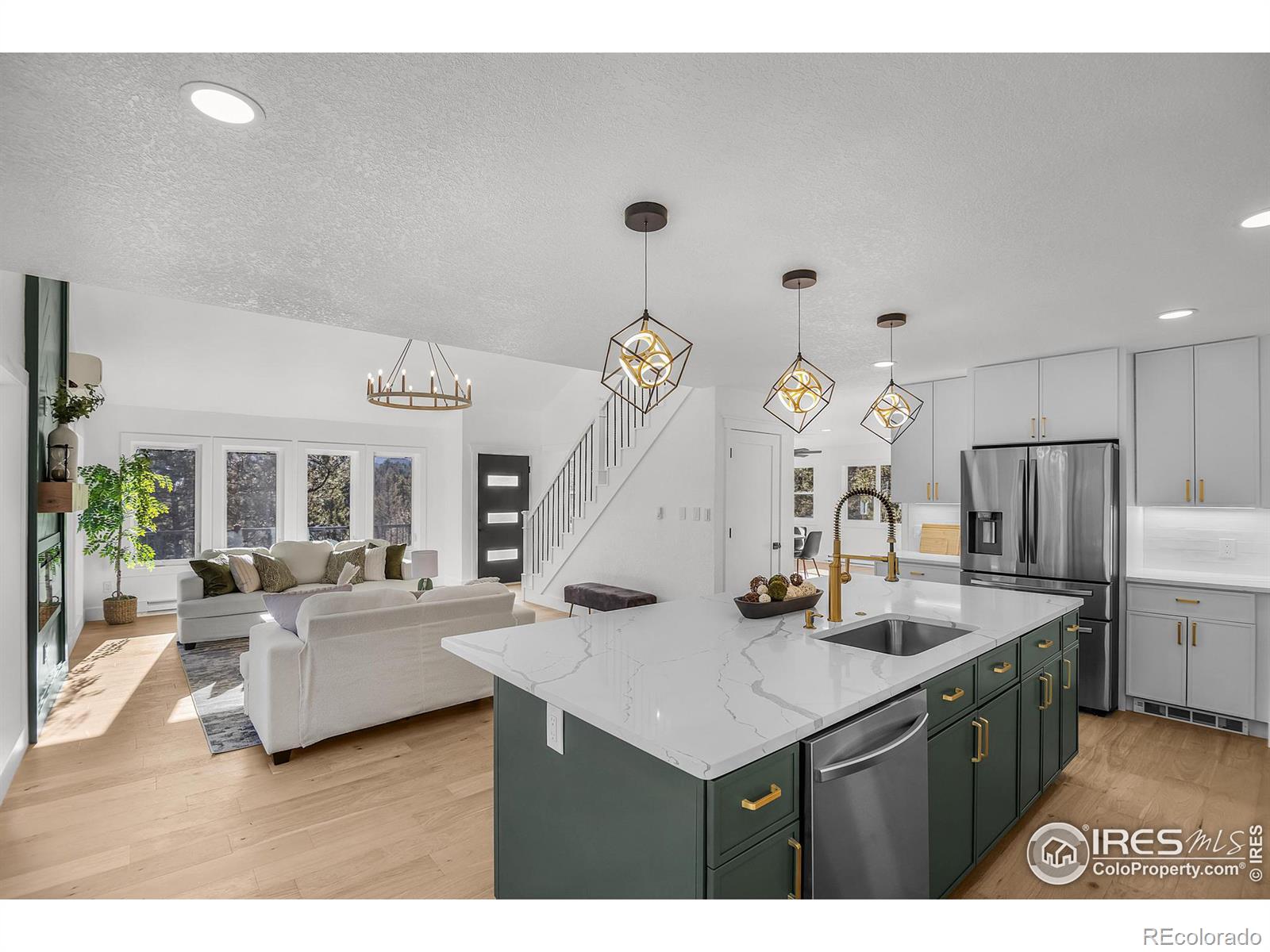 MLS Image #4 for 1406  pika road,boulder, Colorado