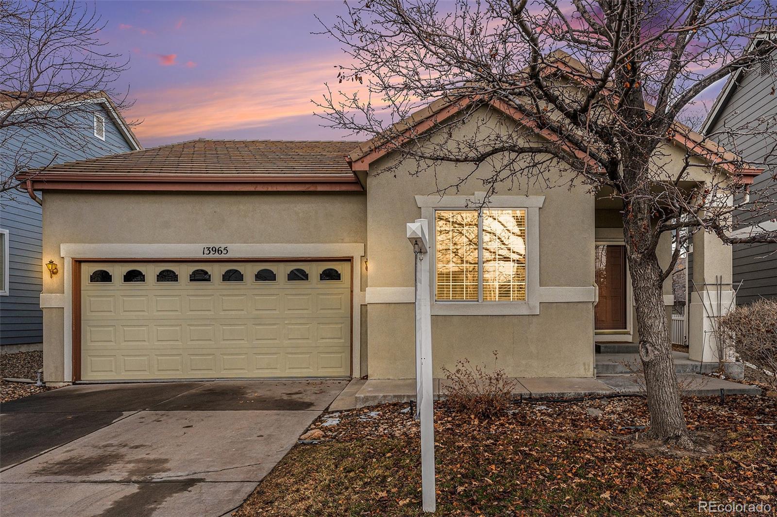 CMA Image for 13965  Adams Street,Thornton, Colorado