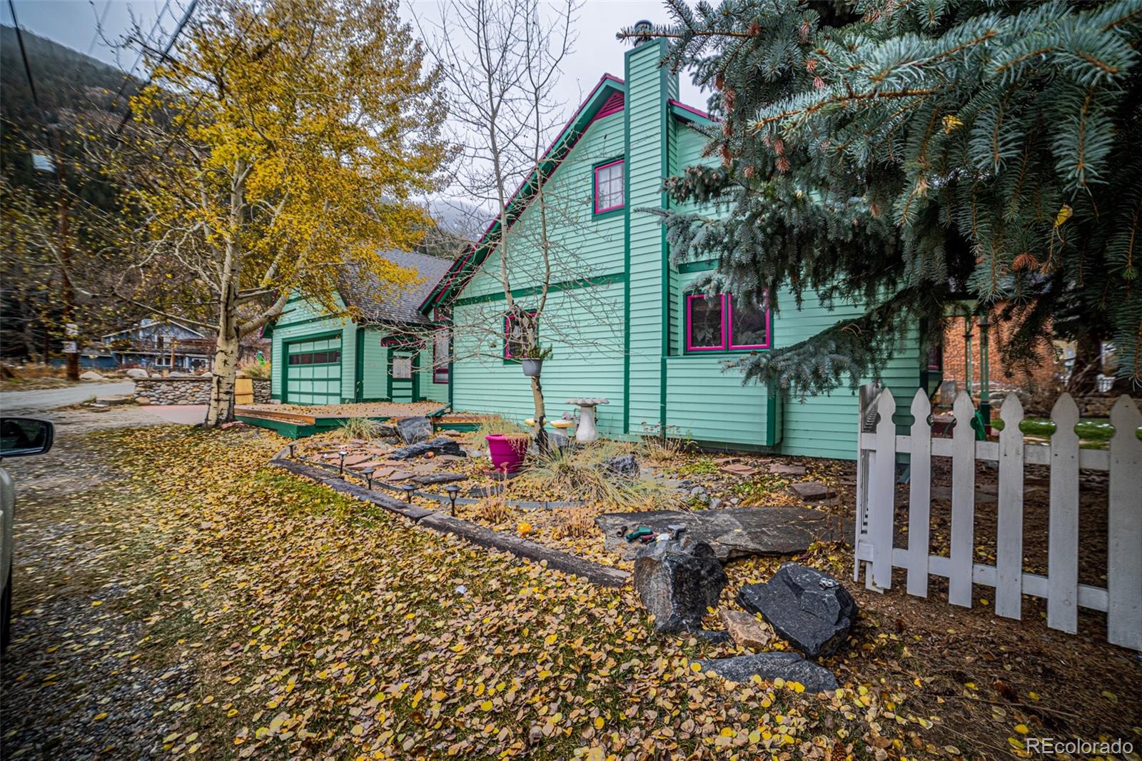 MLS Image #25 for 814  rose street,georgetown, Colorado
