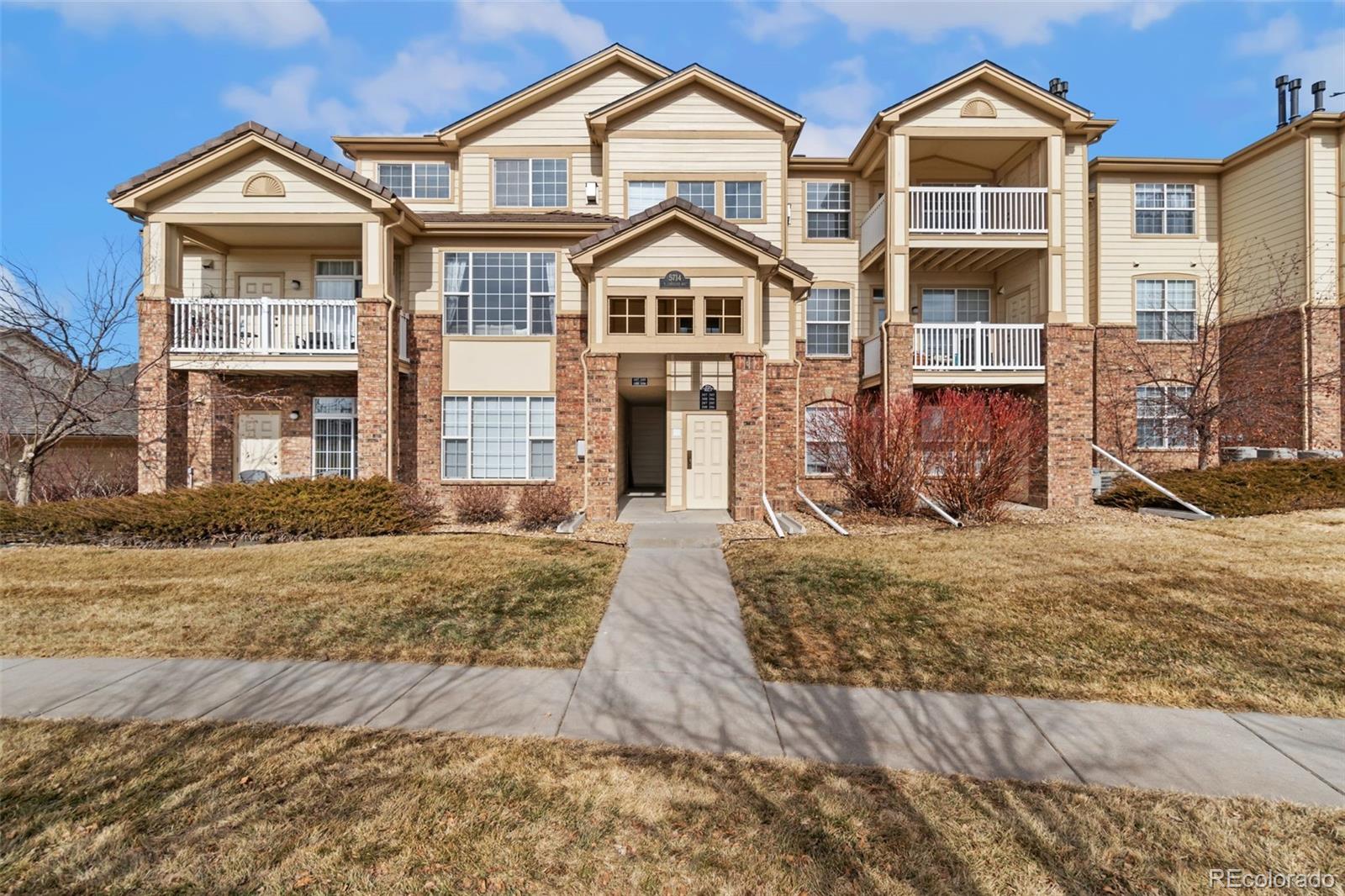 MLS Image #1 for 5714 n gibralter way,aurora, Colorado