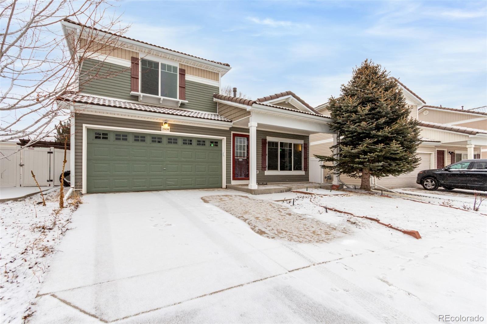 MLS Image #2 for 20498  march drive,denver, Colorado