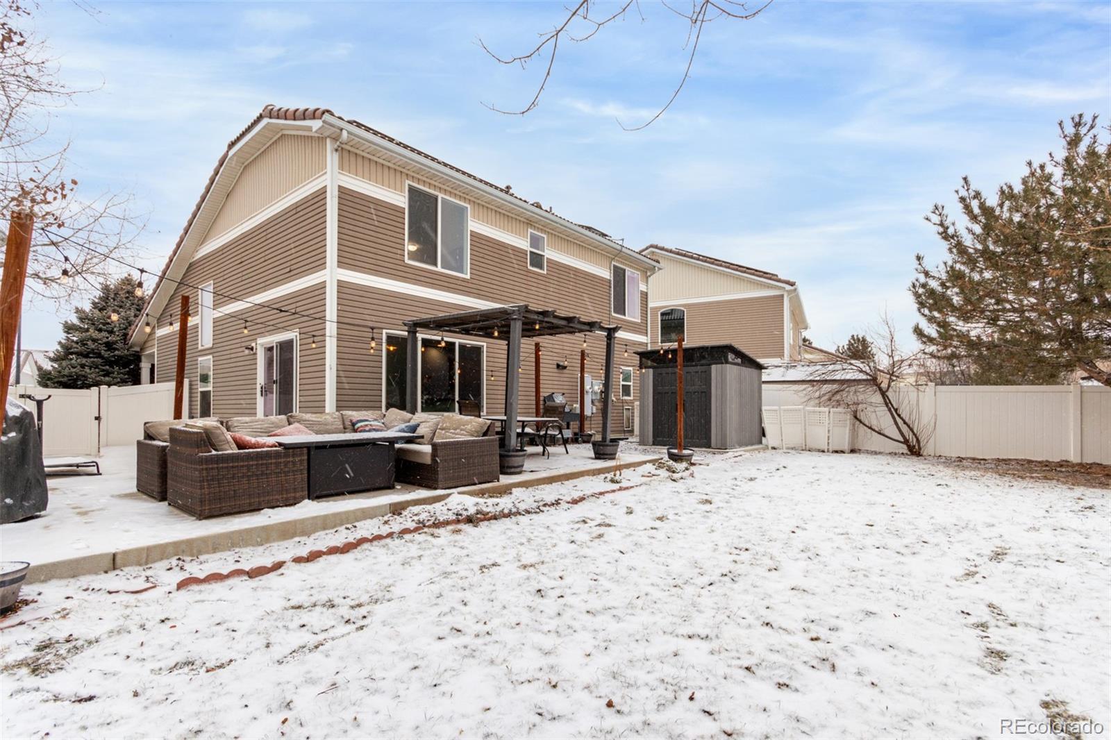 MLS Image #21 for 20498  march drive,denver, Colorado