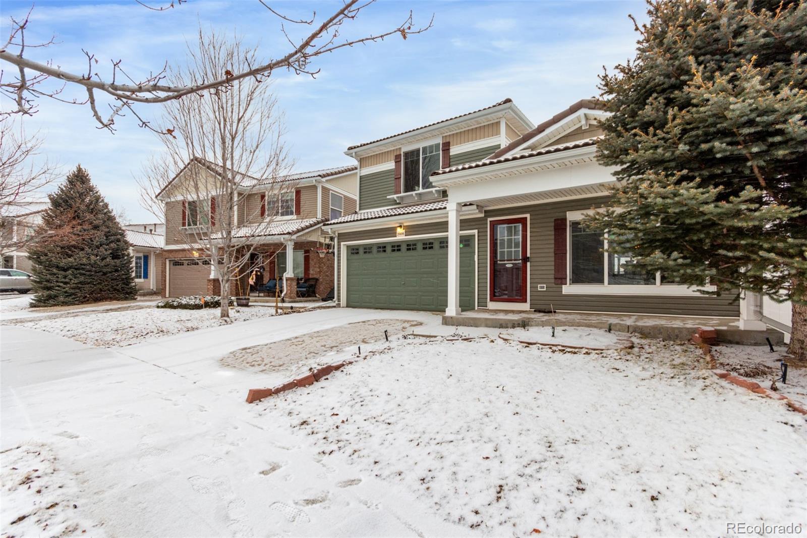 MLS Image #3 for 20498  march drive,denver, Colorado