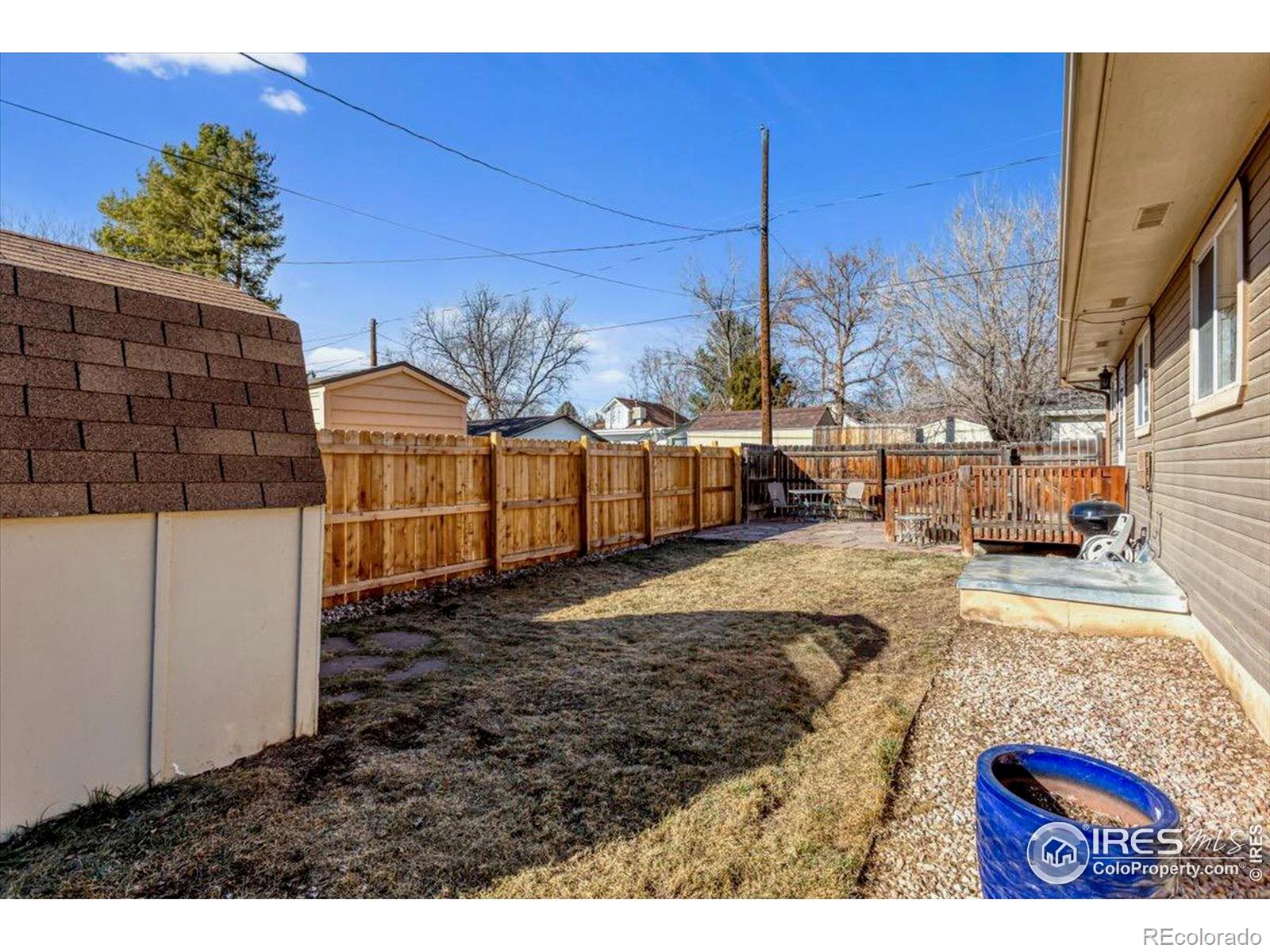 MLS Image #27 for 509  albany avenue,loveland, Colorado