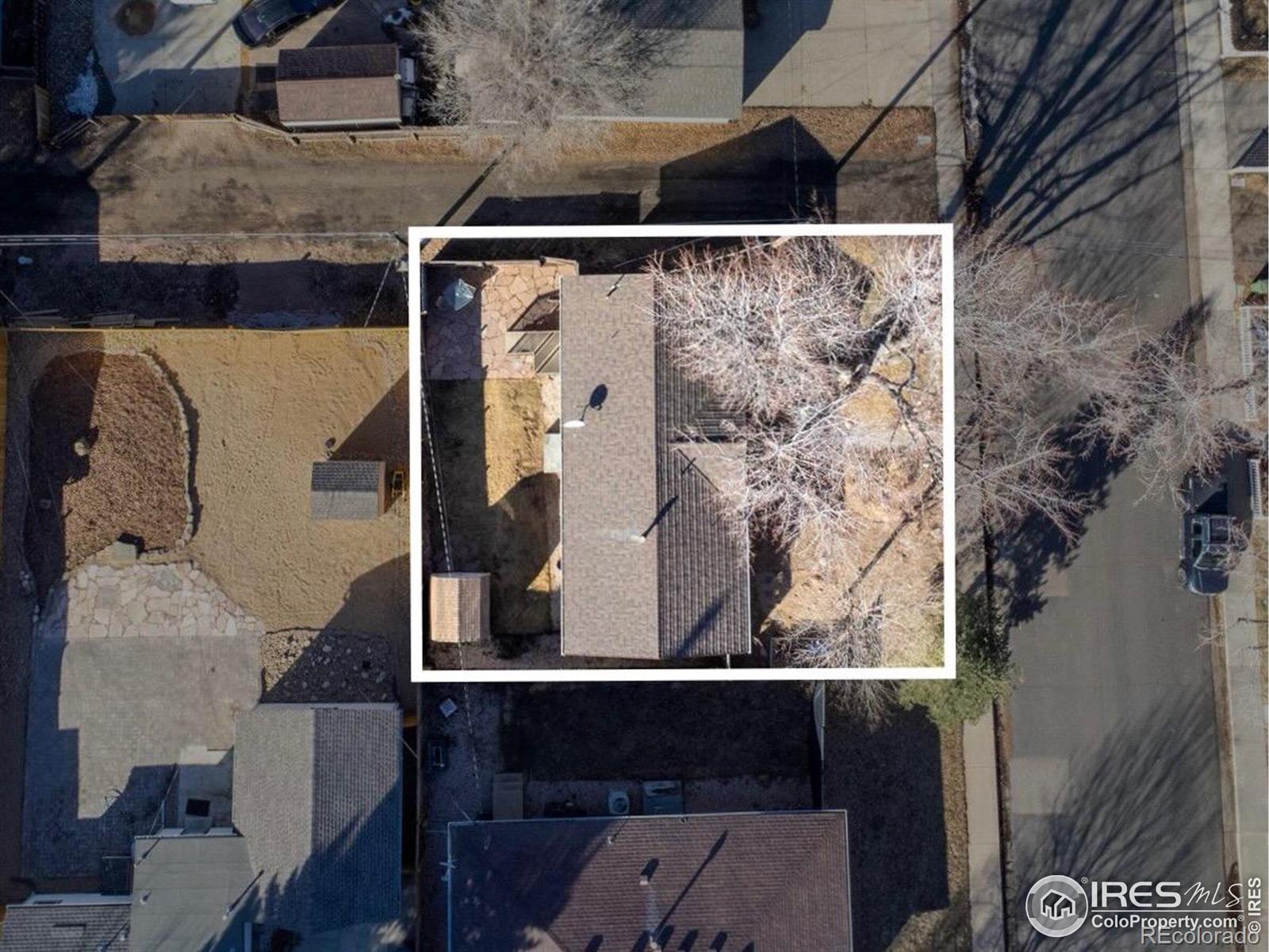 MLS Image #28 for 509  albany avenue,loveland, Colorado