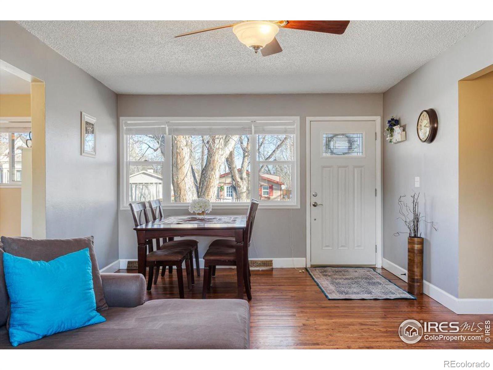 MLS Image #6 for 509  albany avenue,loveland, Colorado