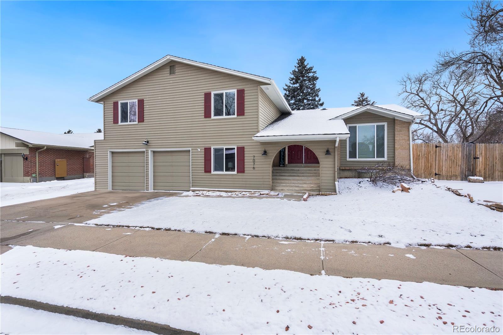 MLS Image #0 for 7076 w 83rd way,arvada, Colorado