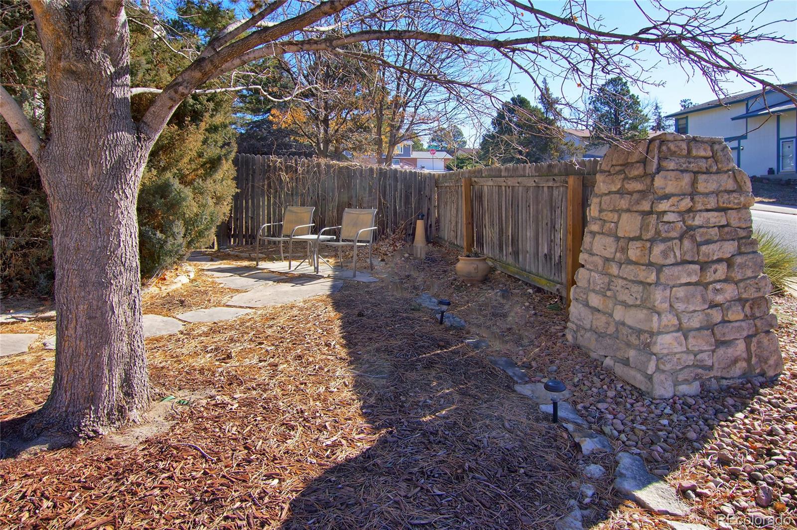 MLS Image #29 for 2860  roundtop drive,colorado springs, Colorado