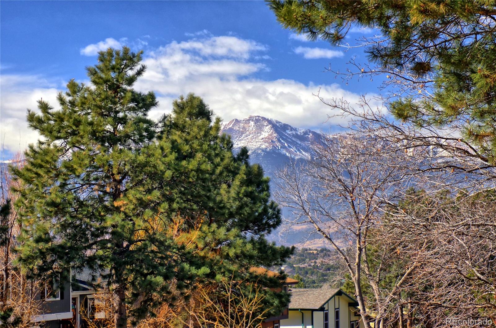 MLS Image #31 for 2860  roundtop drive,colorado springs, Colorado