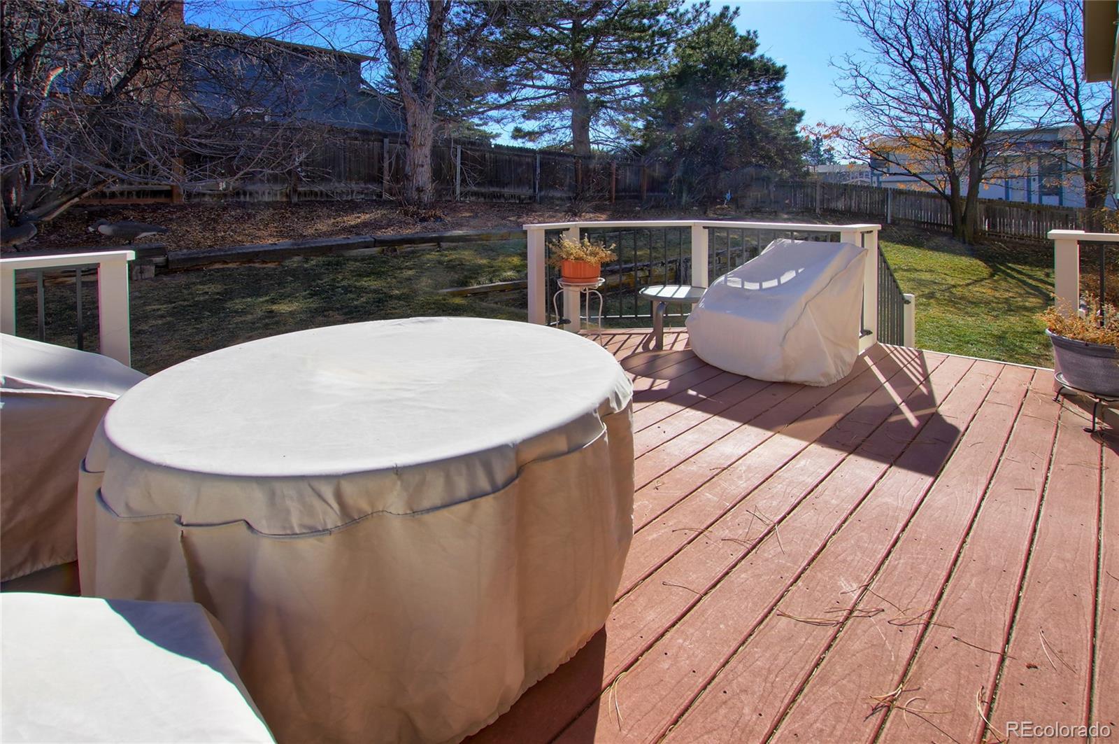 MLS Image #32 for 2860  roundtop drive,colorado springs, Colorado