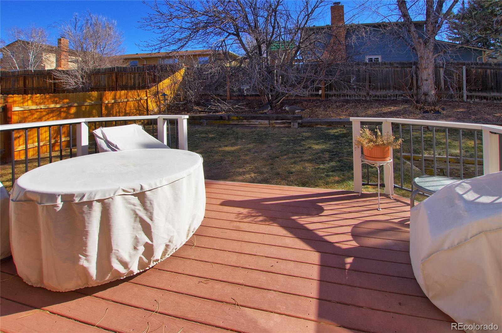 MLS Image #33 for 2860  roundtop drive,colorado springs, Colorado