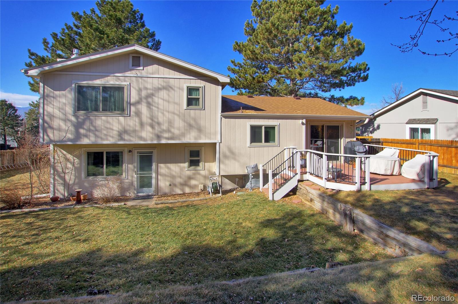 MLS Image #37 for 2860  roundtop drive,colorado springs, Colorado