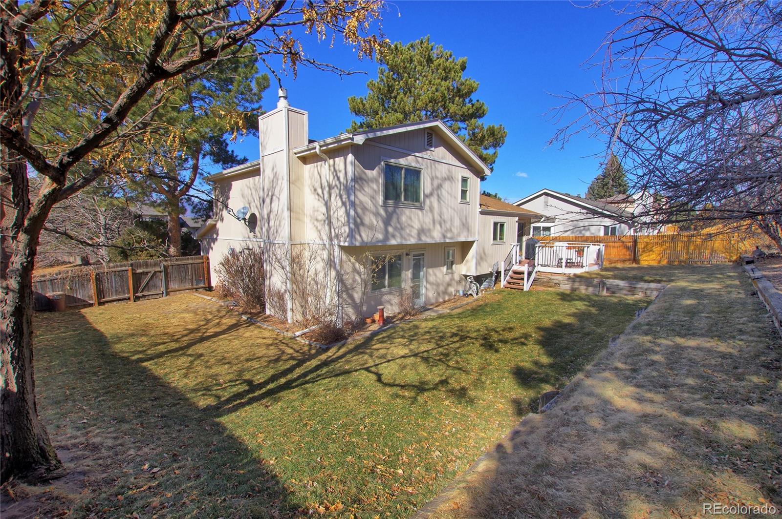 MLS Image #38 for 2860  roundtop drive,colorado springs, Colorado