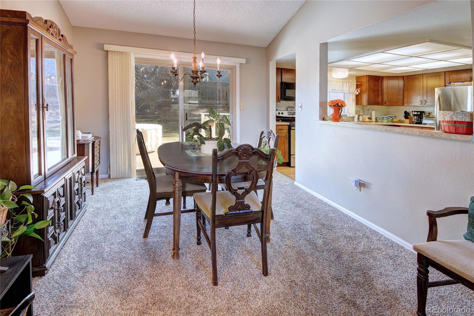 MLS Image #6 for 2860  roundtop drive,colorado springs, Colorado