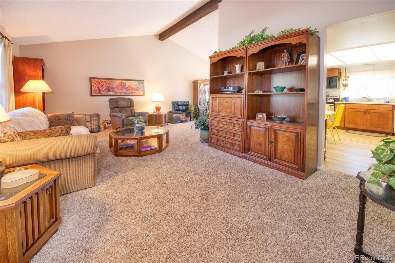 MLS Image #8 for 2860  roundtop drive,colorado springs, Colorado