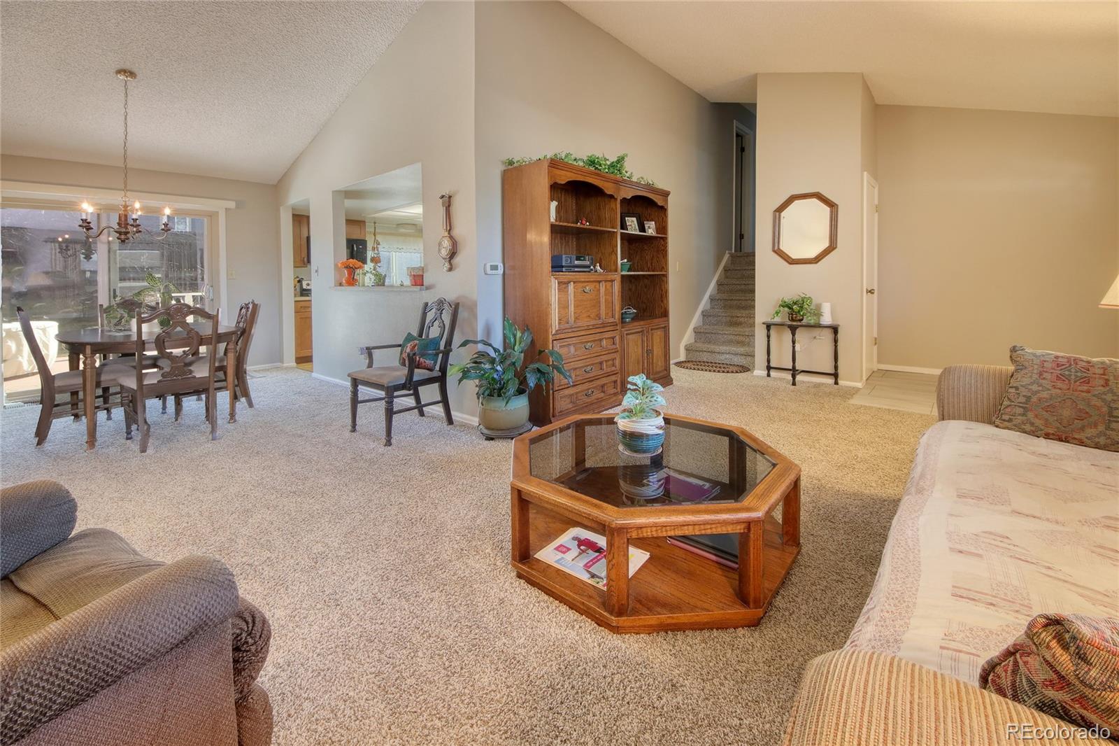 MLS Image #9 for 2860  roundtop drive,colorado springs, Colorado