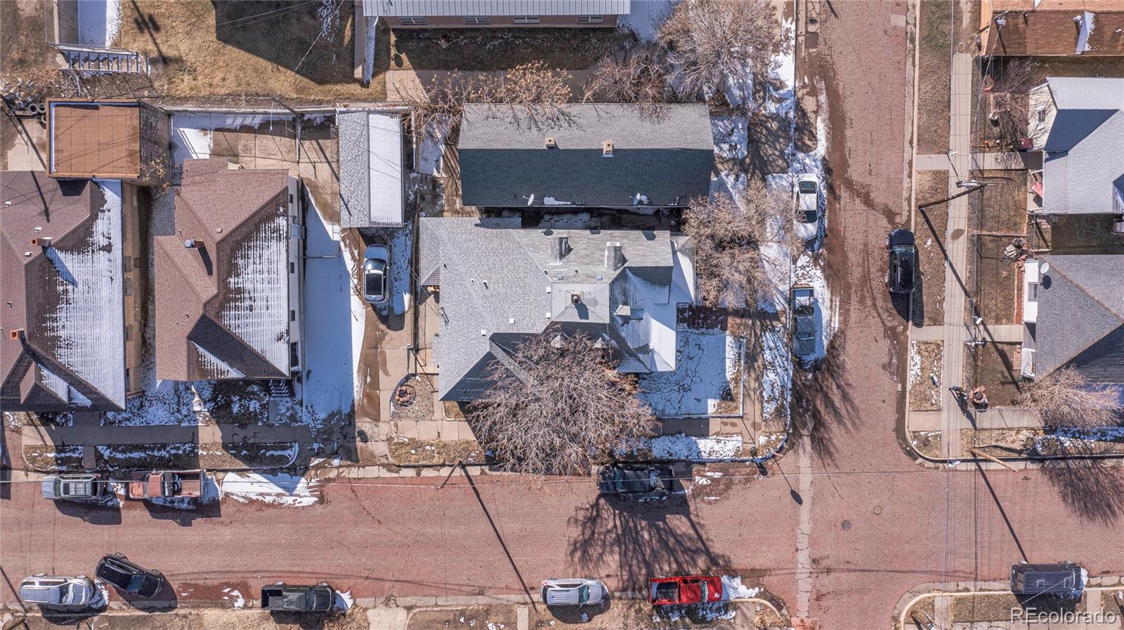 MLS Image #33 for 522 e first street,trinidad, Colorado