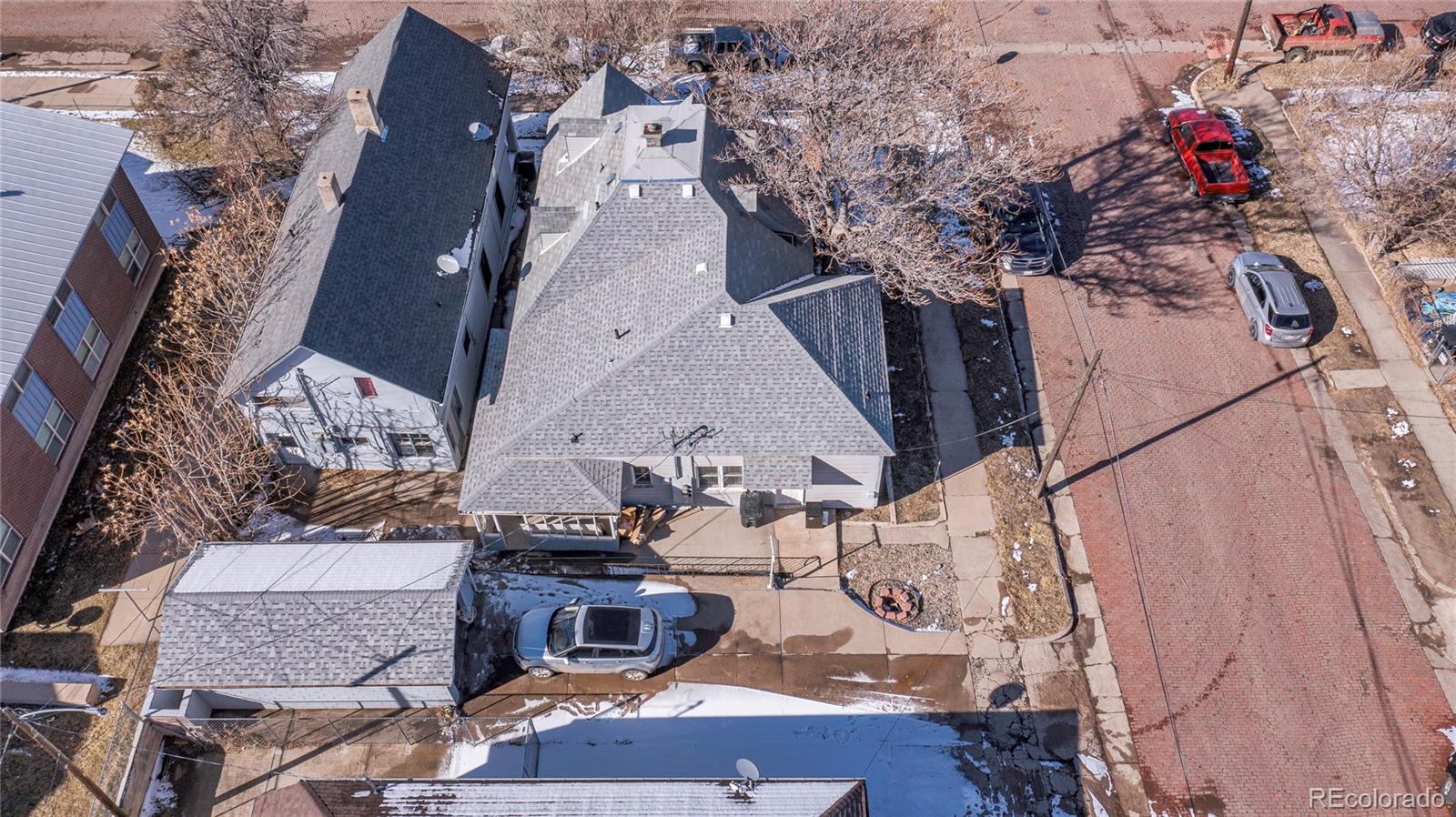 MLS Image #35 for 522 e first street,trinidad, Colorado