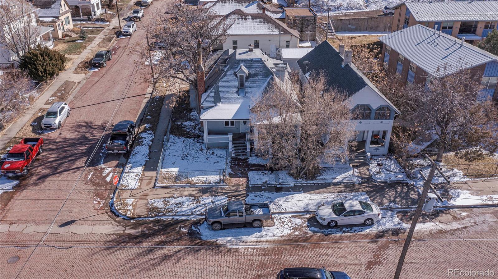 MLS Image #37 for 522 e first street,trinidad, Colorado