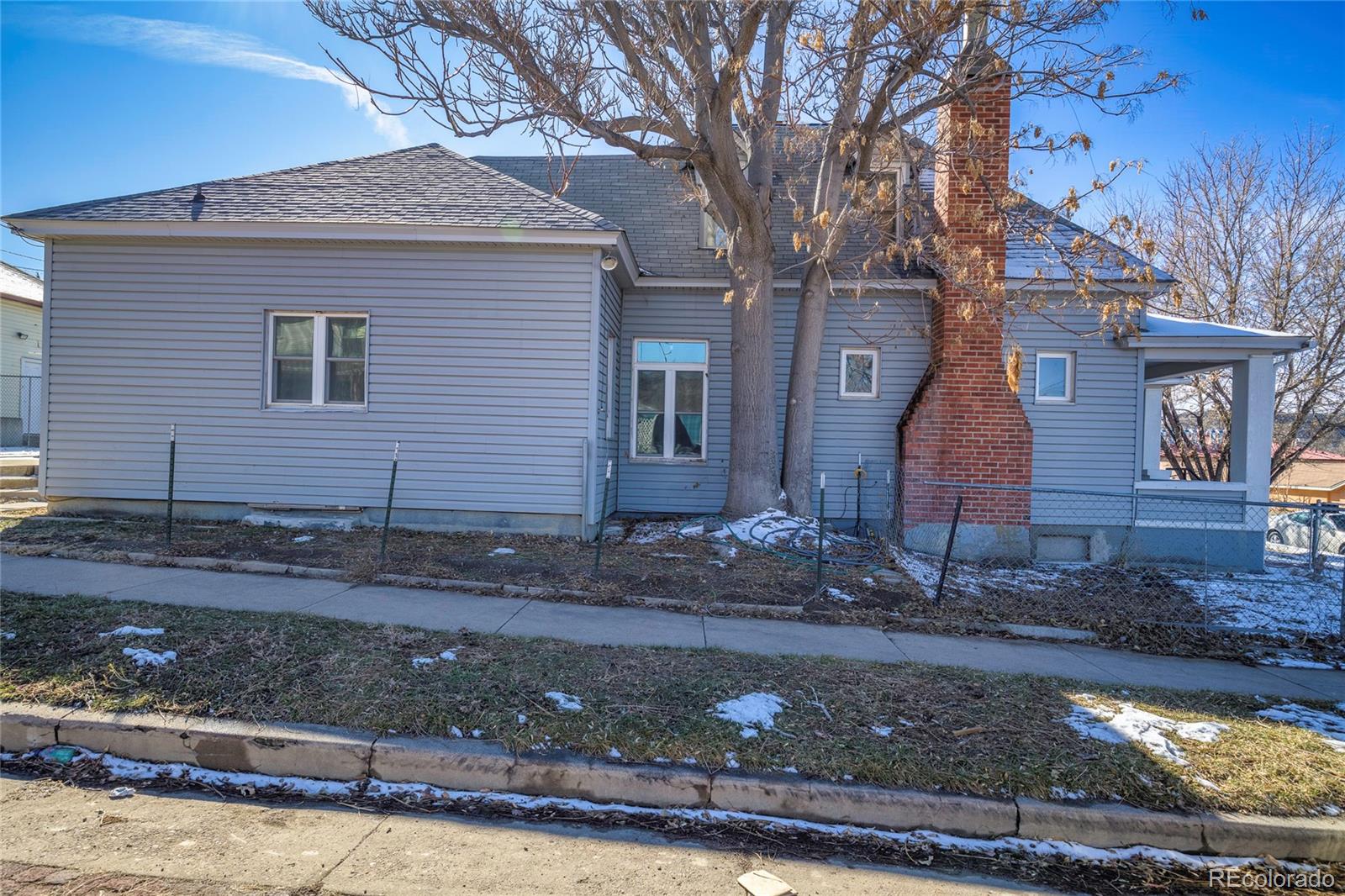 MLS Image #39 for 522 e first street,trinidad, Colorado