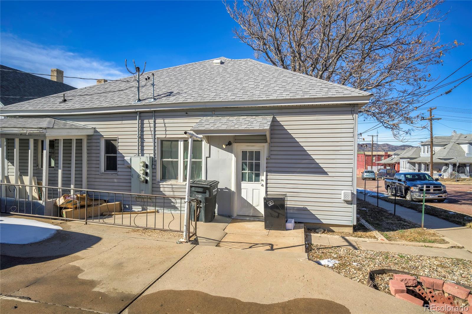 MLS Image #40 for 522 e first street,trinidad, Colorado