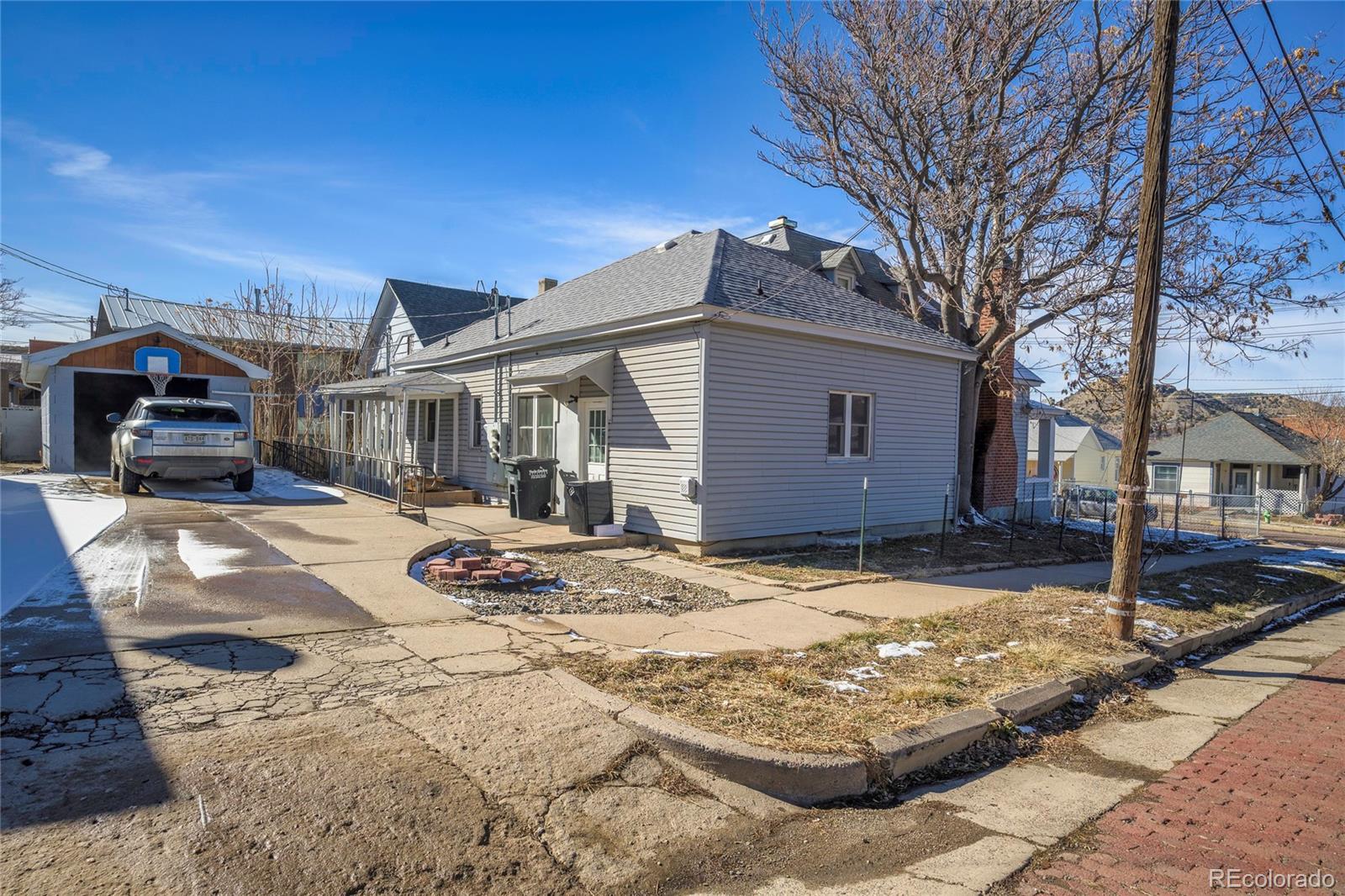 MLS Image #41 for 522 e first street,trinidad, Colorado