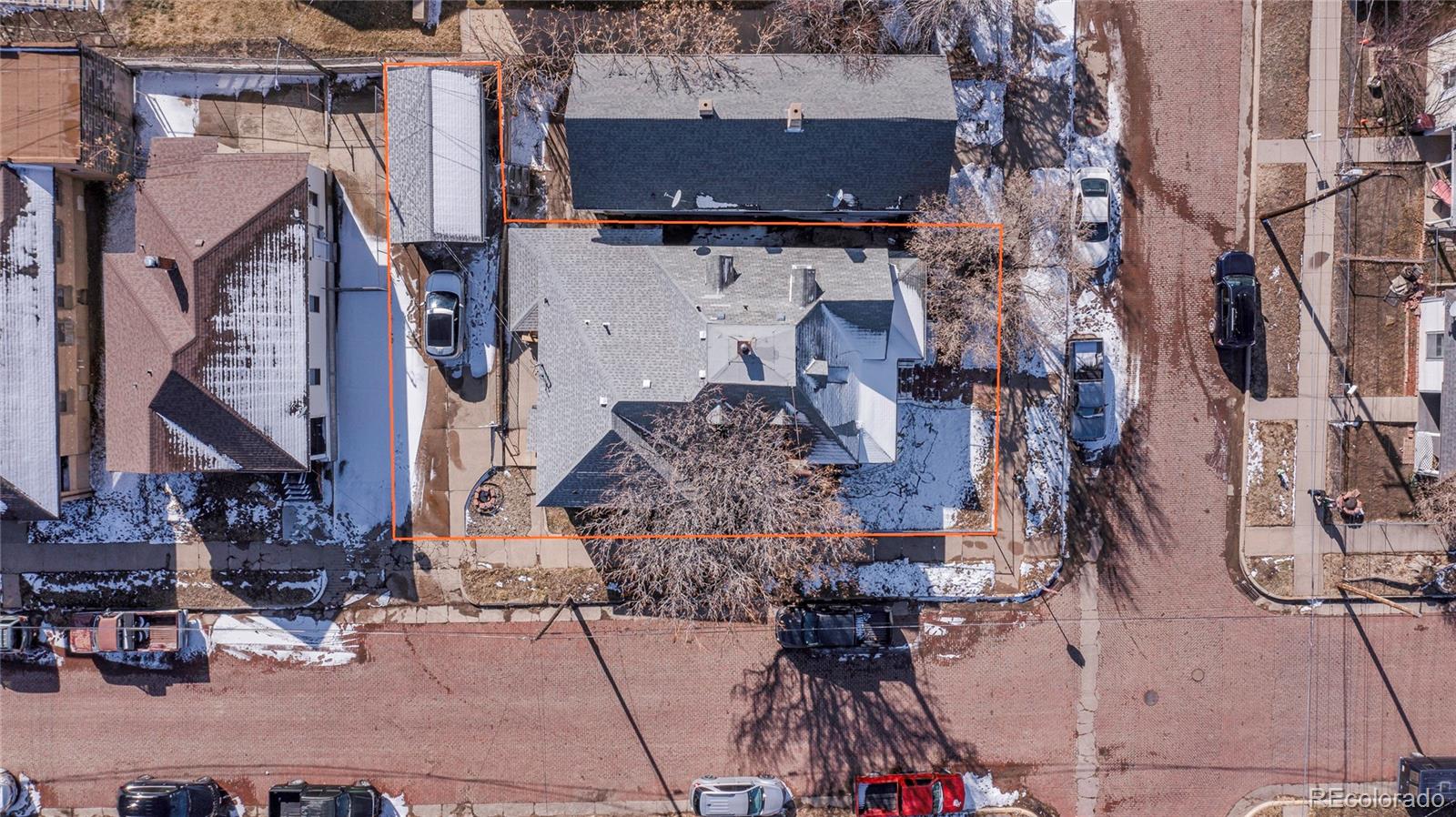 MLS Image #45 for 522 e first street,trinidad, Colorado