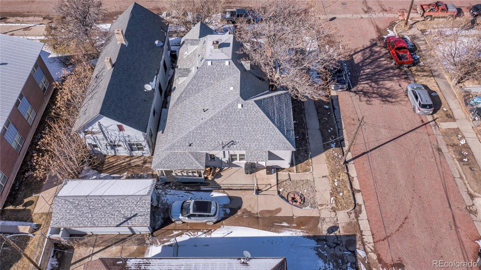 MLS Image #46 for 522 e first street,trinidad, Colorado
