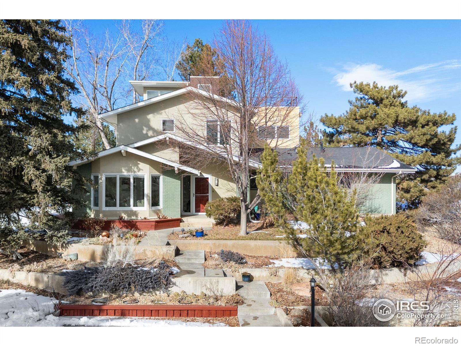 MLS Image #0 for 6843  fairview drive,boulder, Colorado