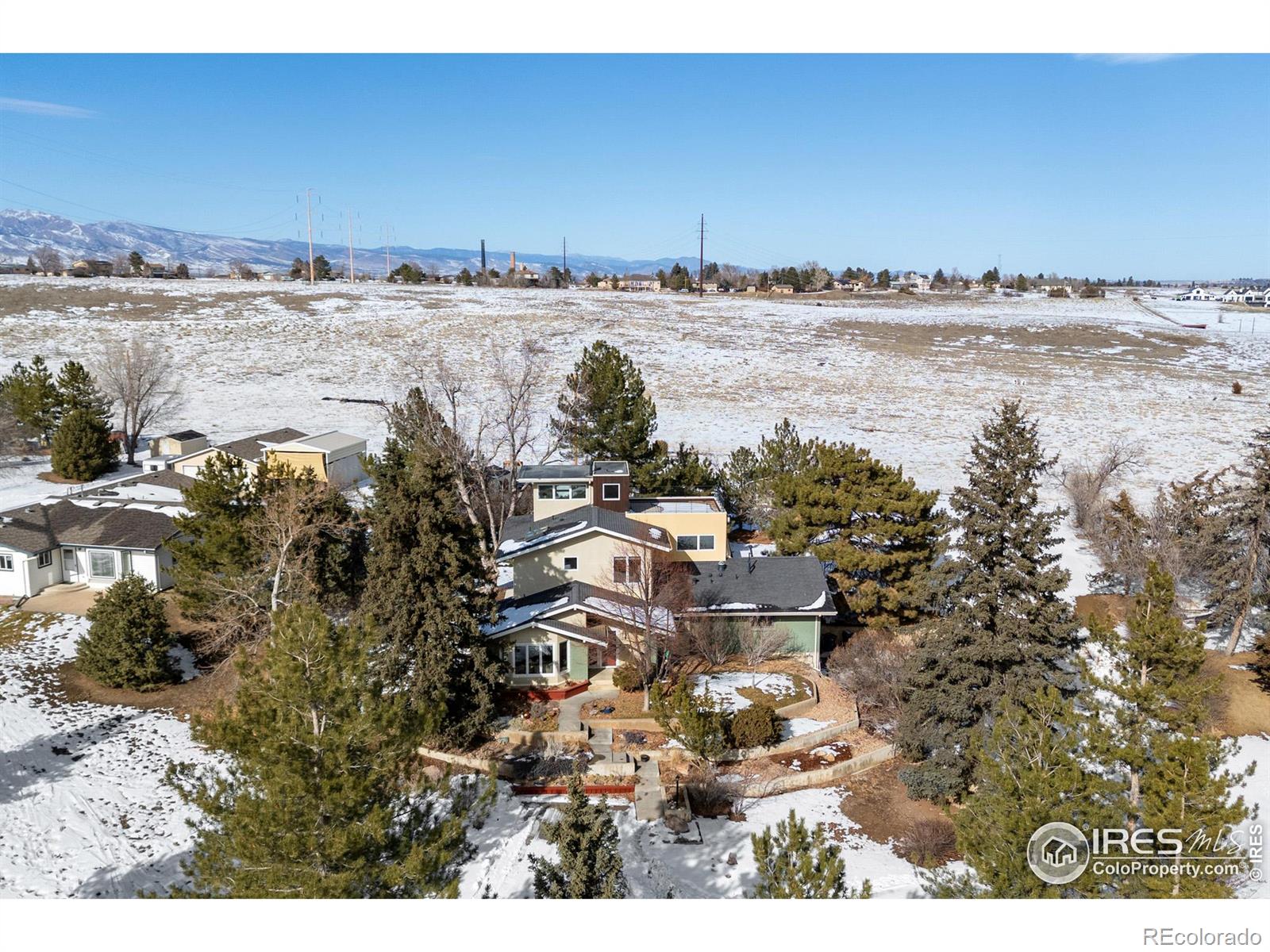 MLS Image #2 for 6843  fairview drive,boulder, Colorado