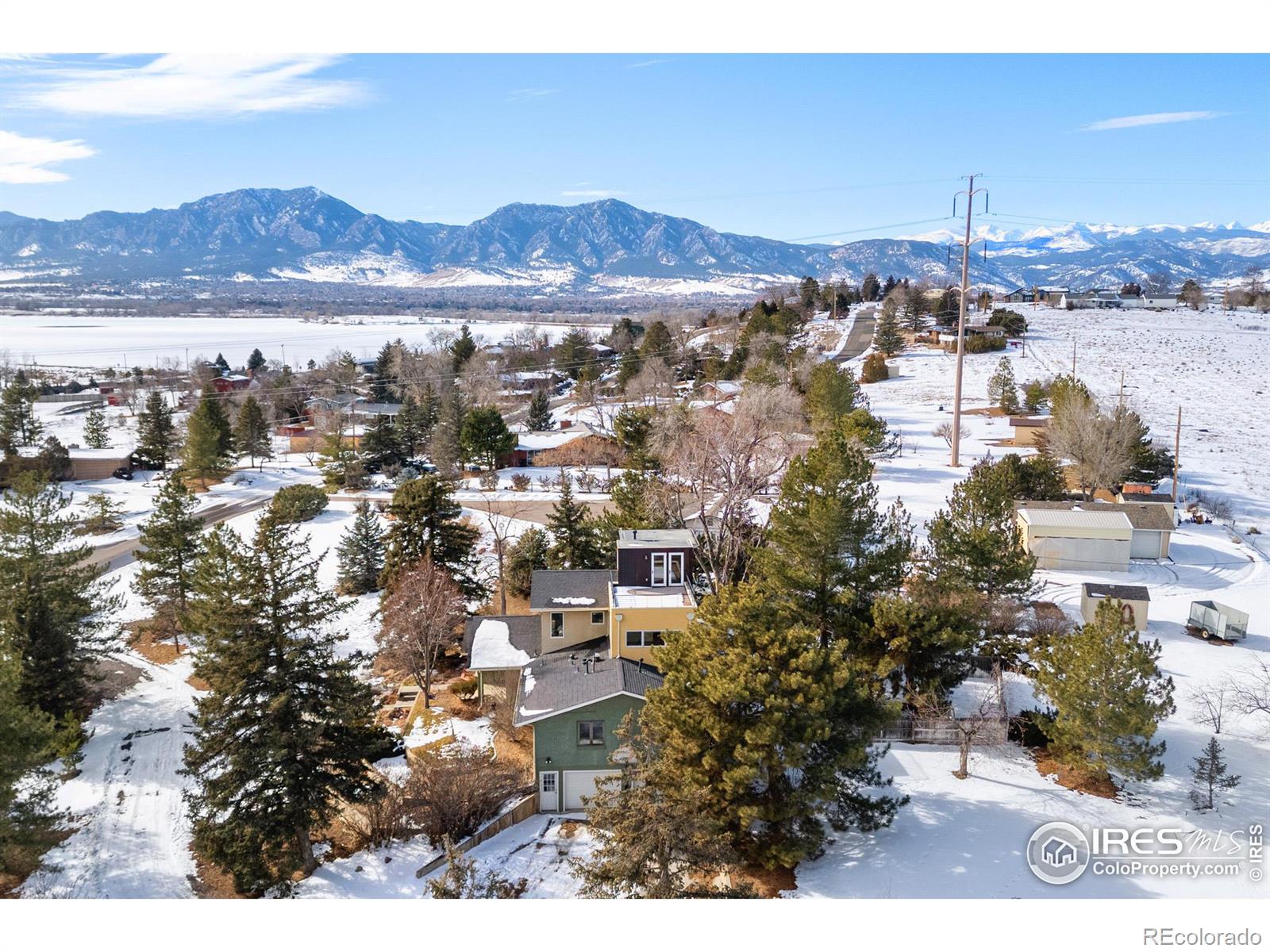 MLS Image #35 for 6843  fairview drive,boulder, Colorado