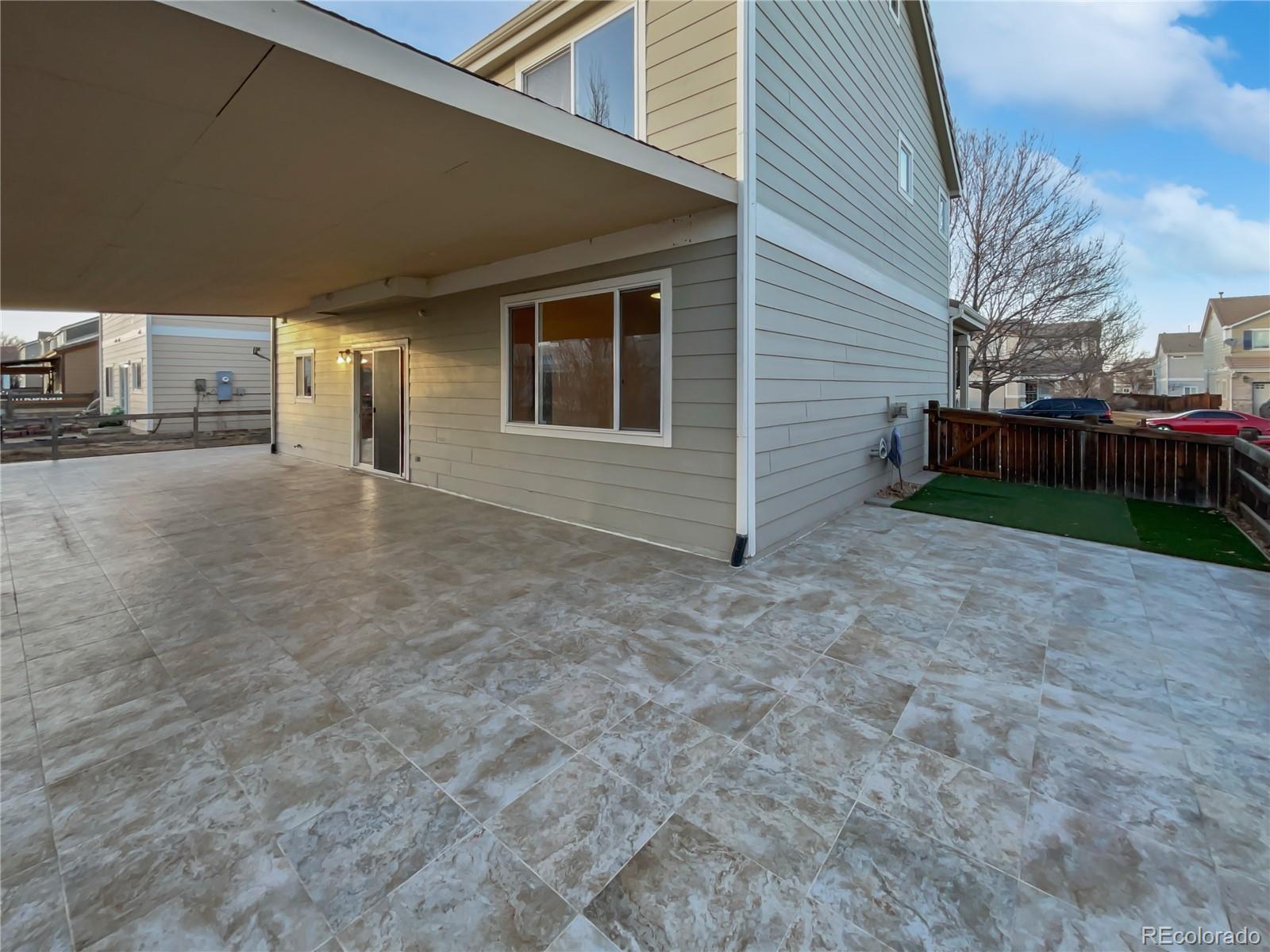 MLS Image #33 for 19512 e 58th drive,aurora, Colorado