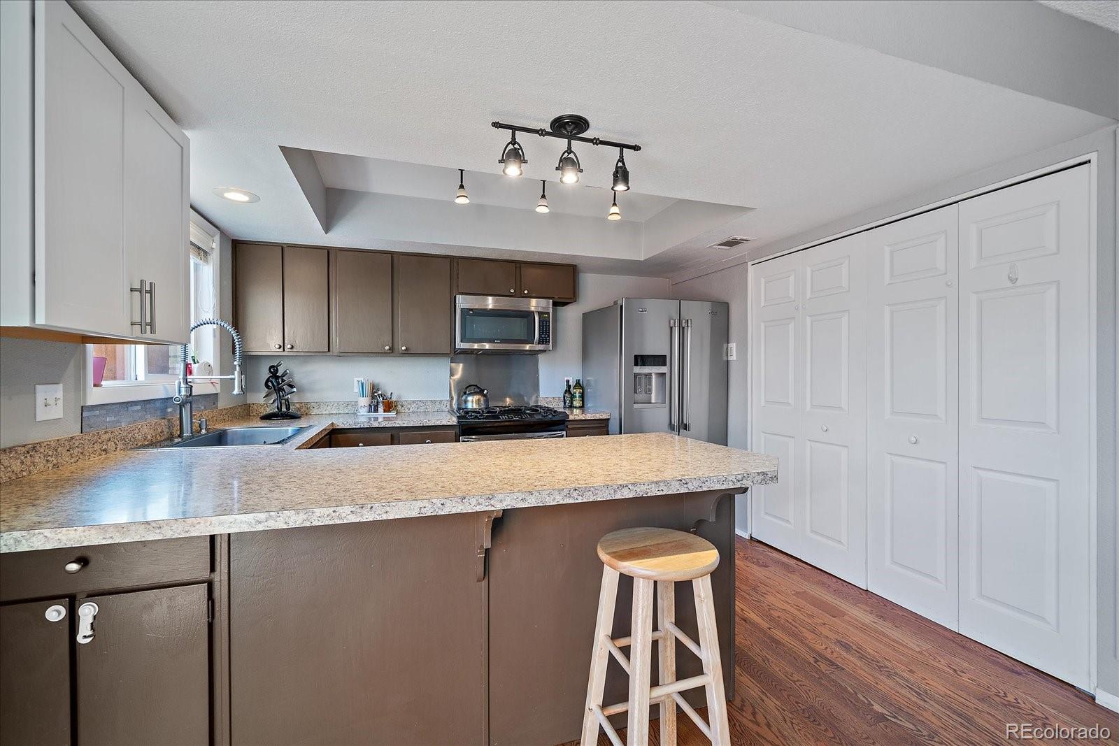 MLS Image #9 for 534 s xenon court,lakewood, Colorado