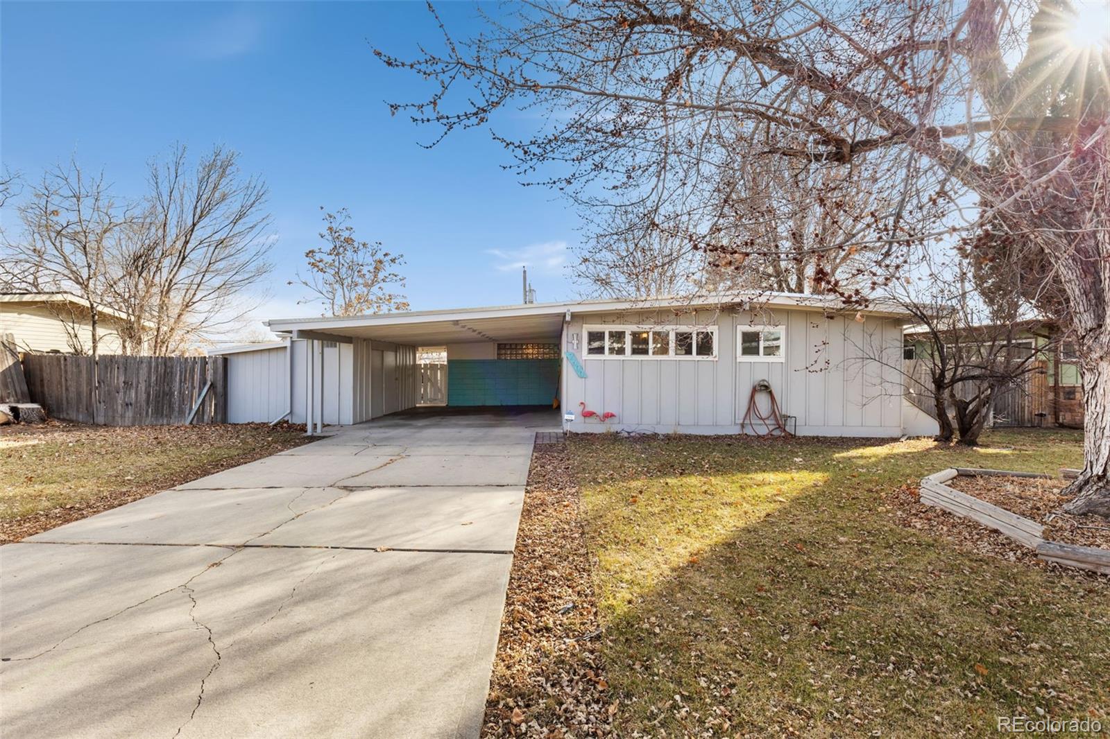 MLS Image #0 for 2600  valley view drive,denver, Colorado