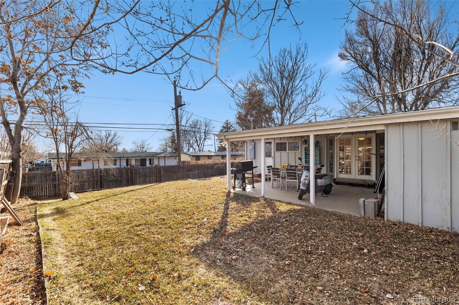 MLS Image #22 for 2600  valley view drive,denver, Colorado