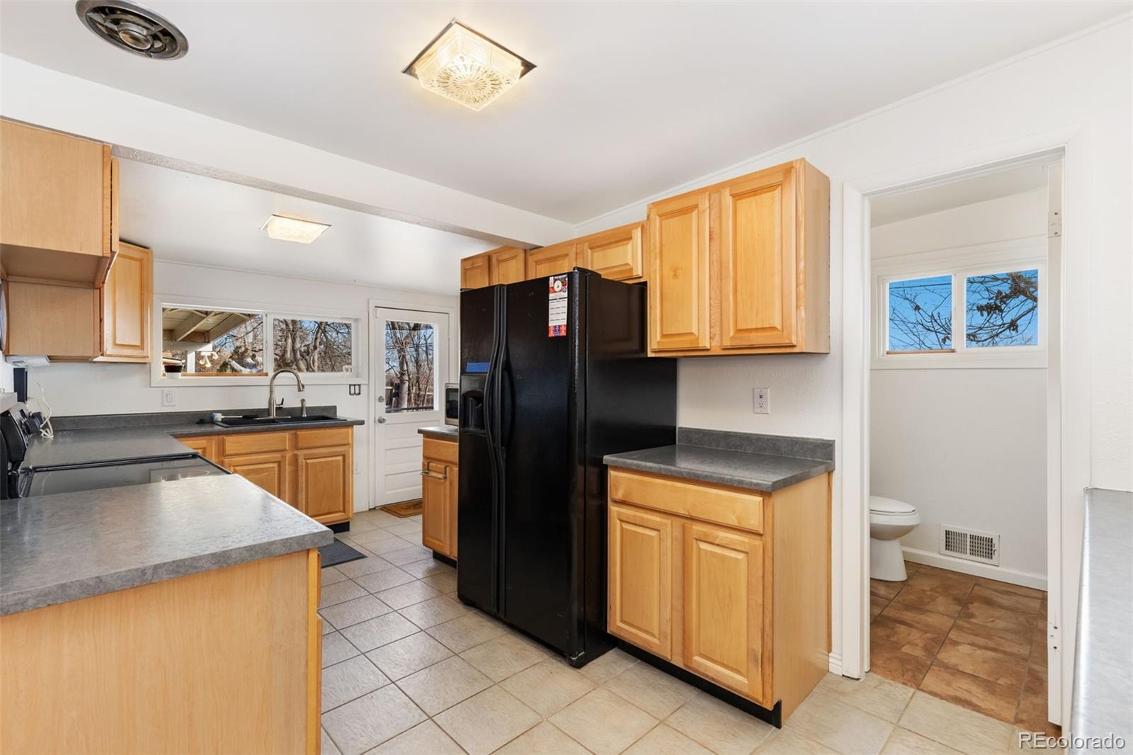 MLS Image #6 for 2600  valley view drive,denver, Colorado